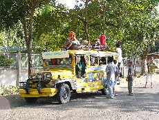 bus routes philippines